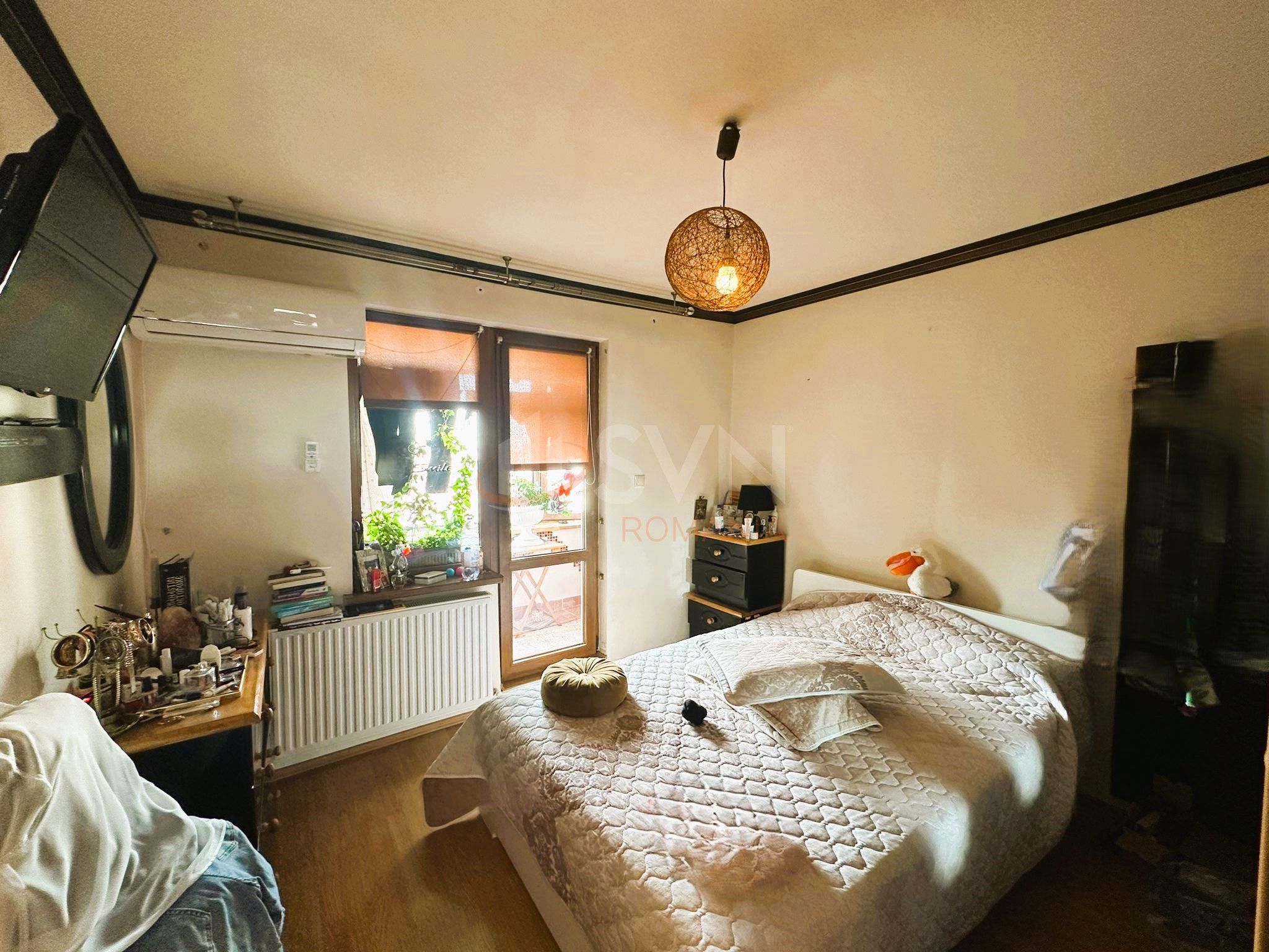 Apartament, 3 camere Bucuresti/Domenii