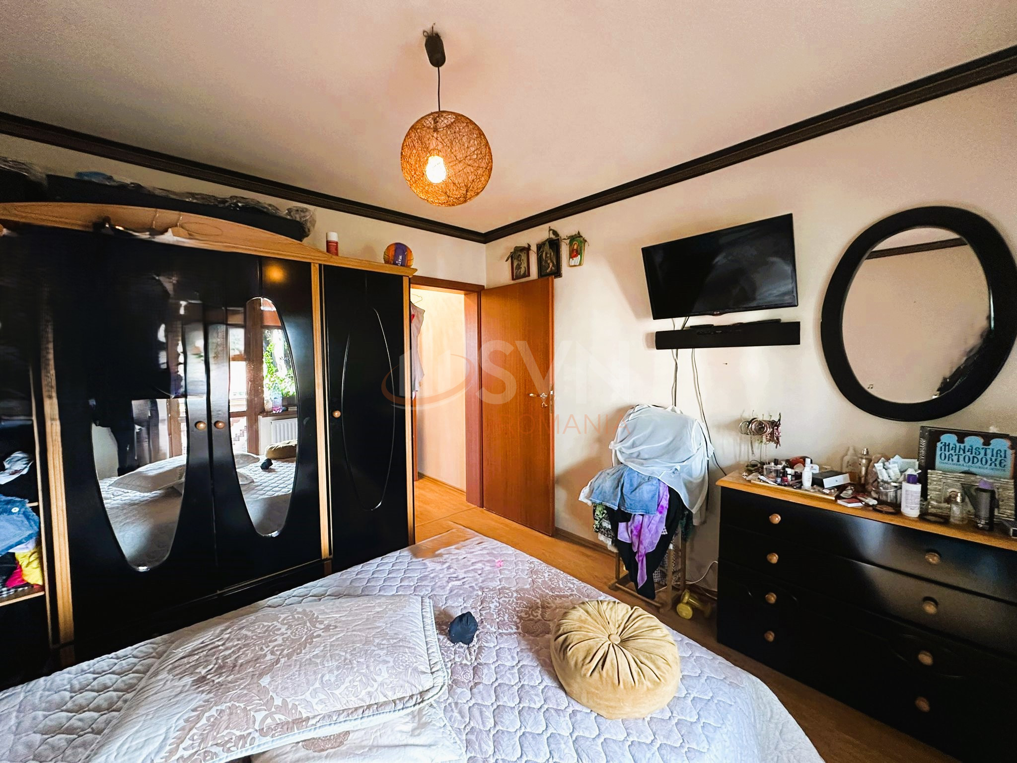 Apartament, 3 camere Bucuresti/Domenii