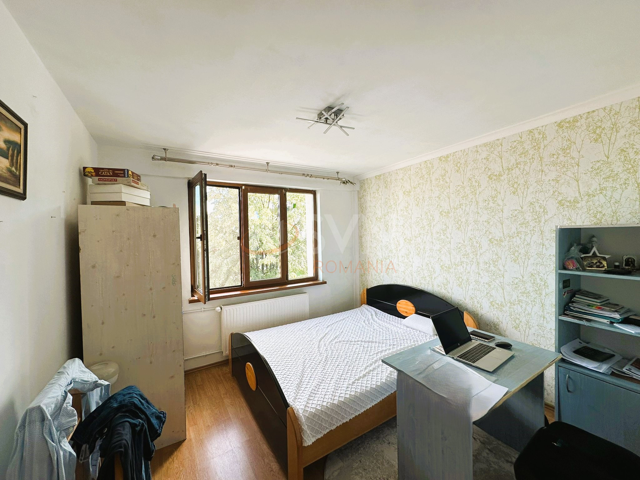 Apartament, 3 camere Bucuresti/Domenii