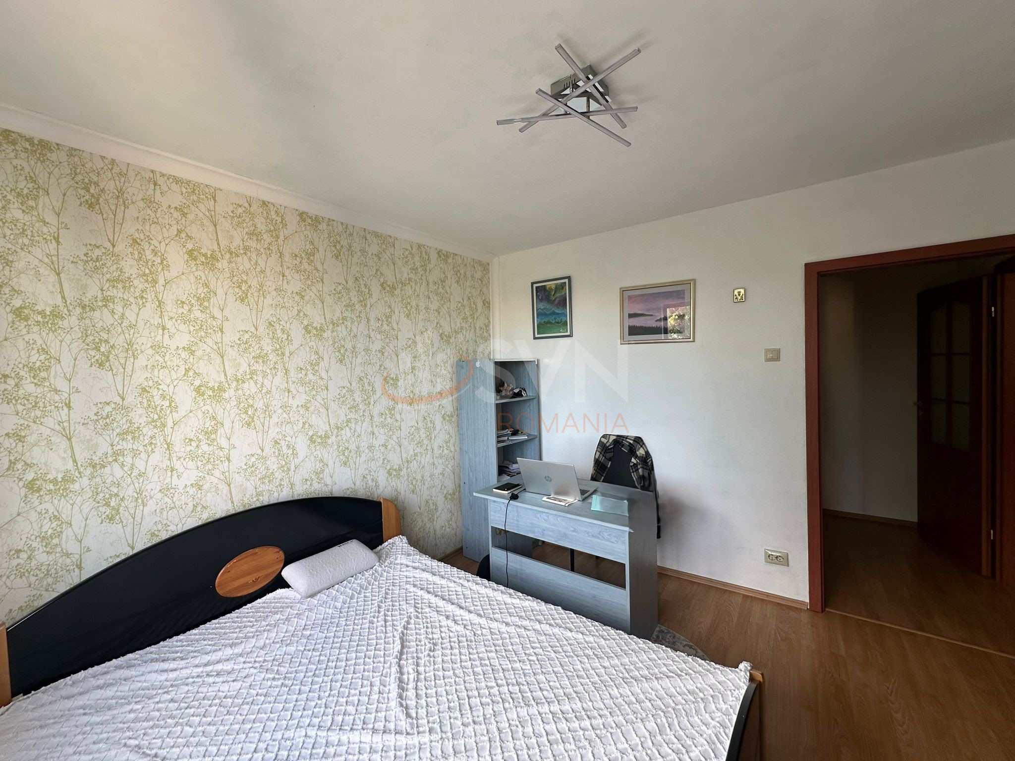 Apartament, 3 camere Bucuresti/Domenii