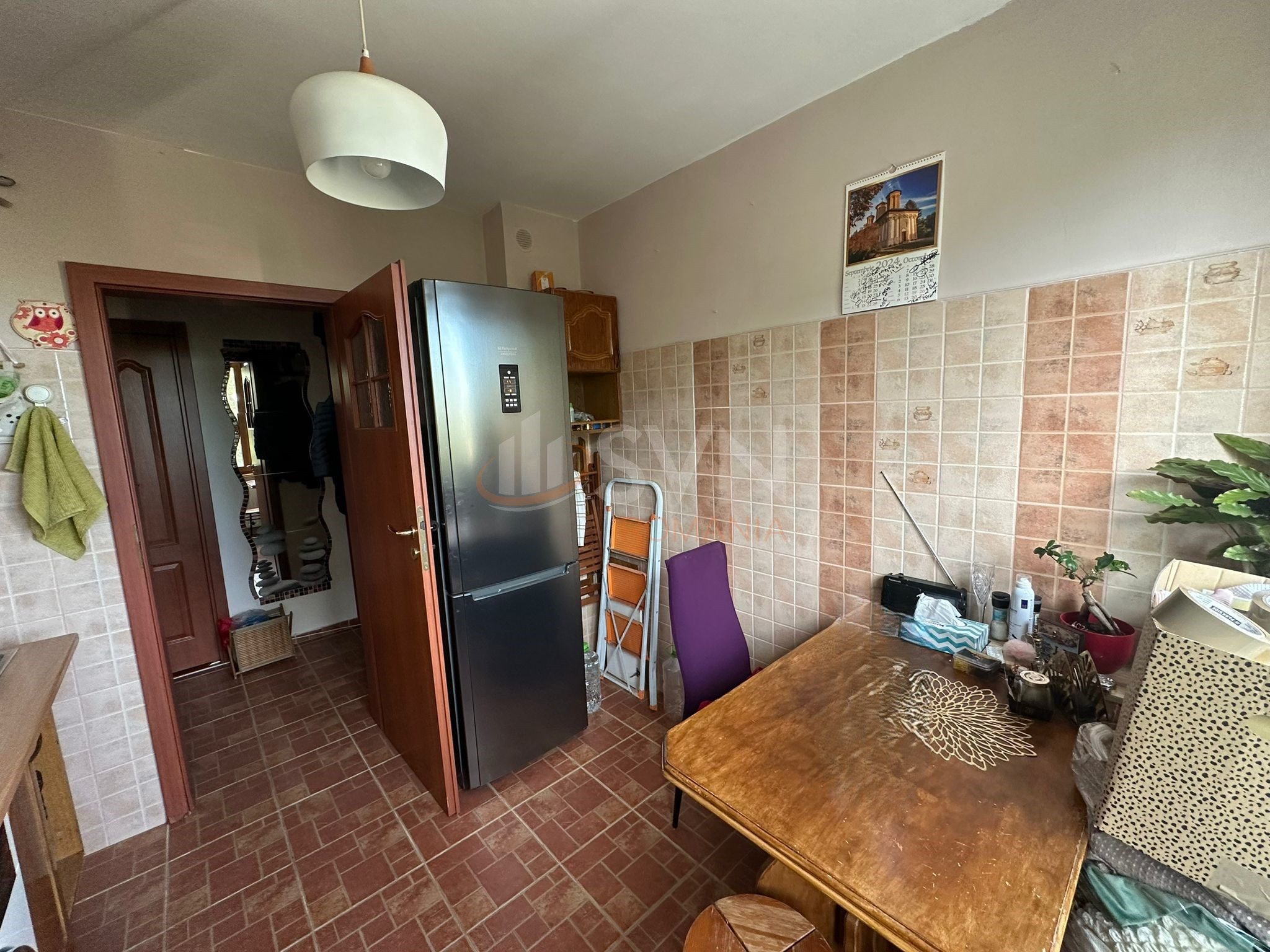 Apartament, 3 camere Bucuresti/Domenii