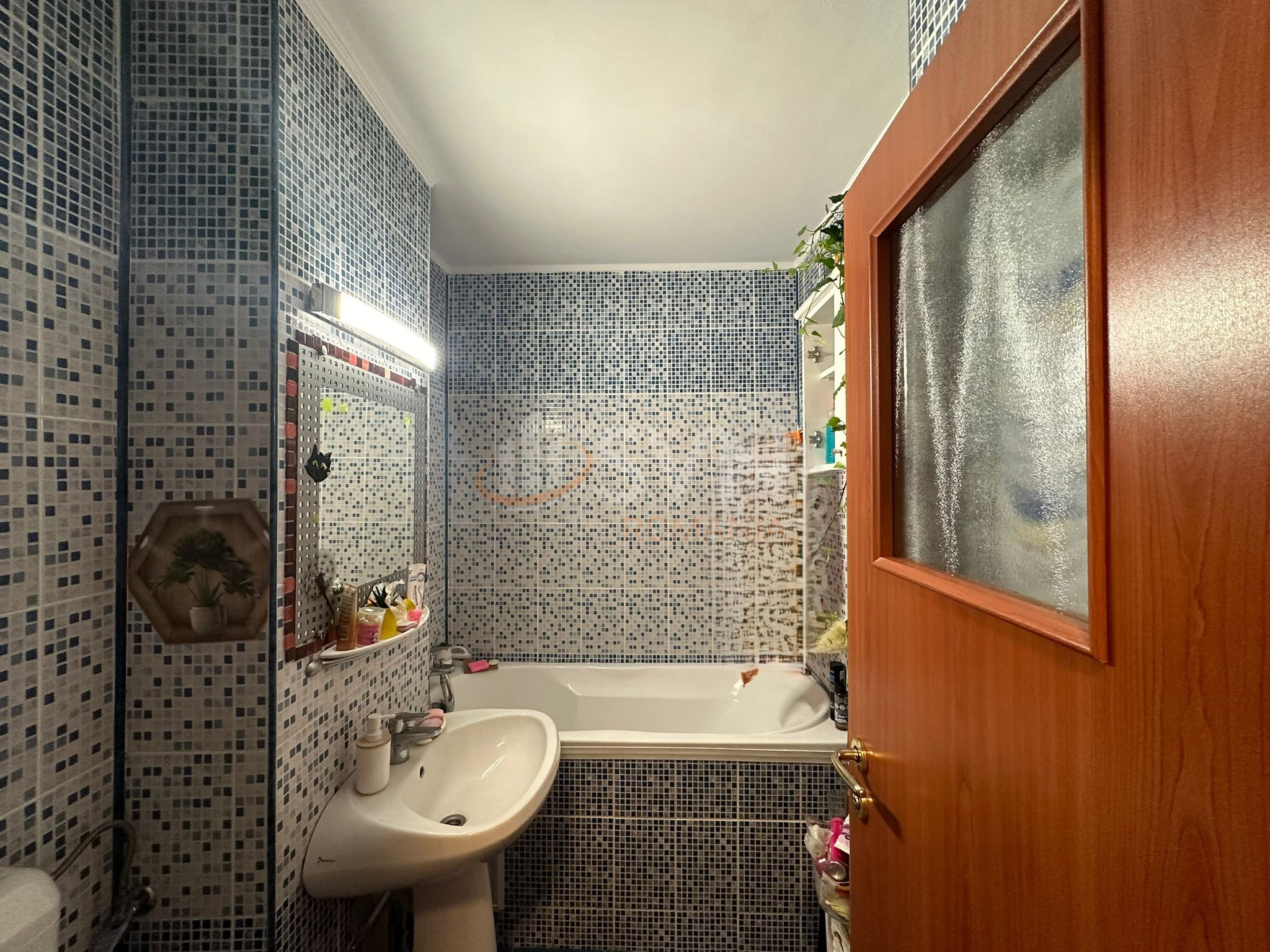 Apartament, 3 camere Bucuresti/Domenii