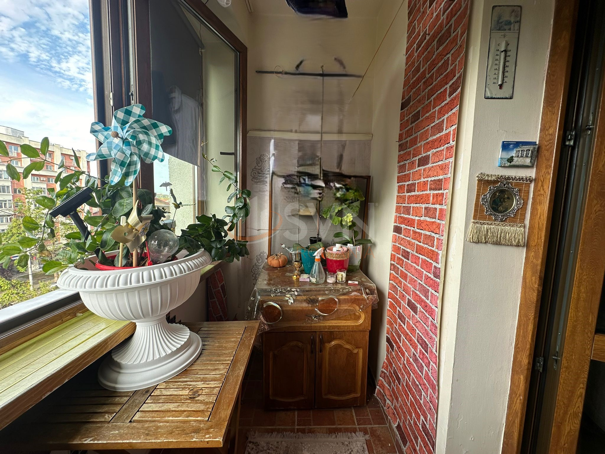 Apartament, 3 camere Bucuresti/Domenii