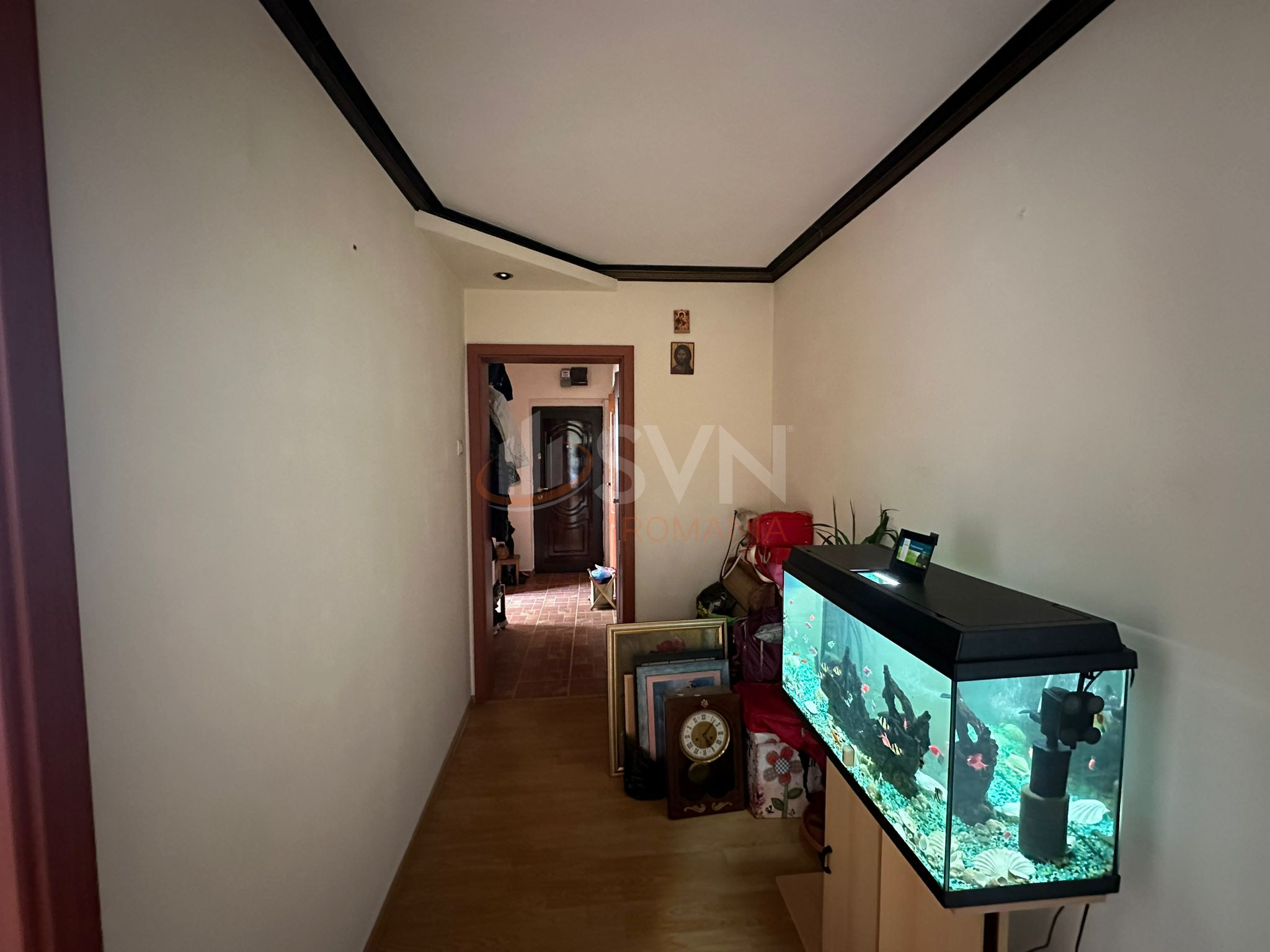 Apartament, 3 camere Bucuresti/Domenii