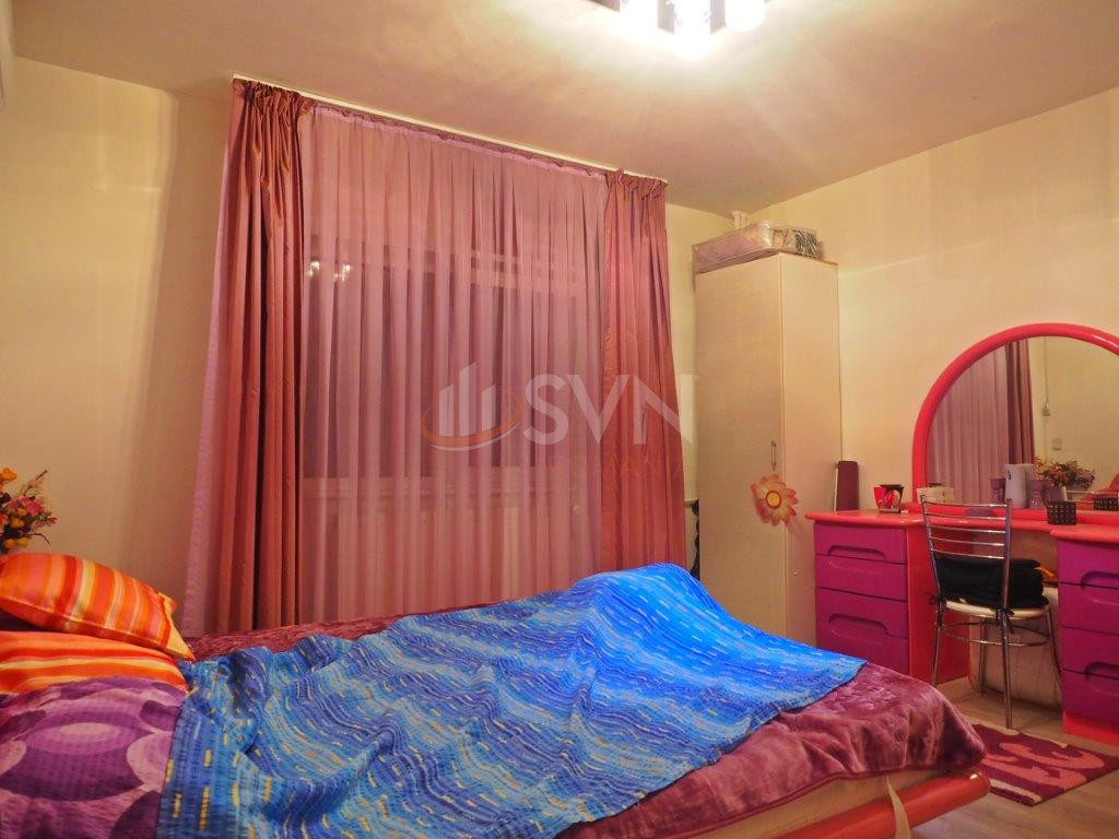 Apartament, 3 camere Bucuresti/Timpuri Noi