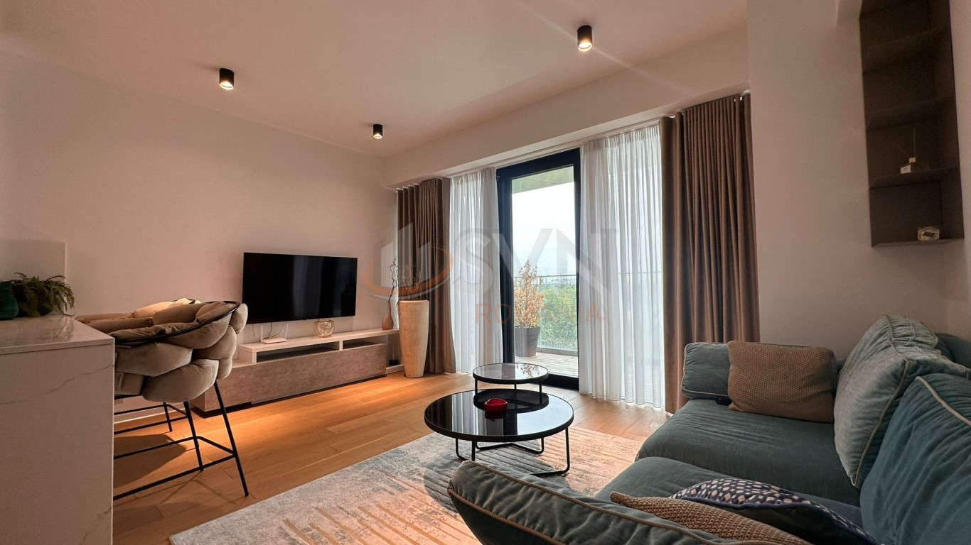 Apartament, 3 camere Bucuresti/Floreasca
