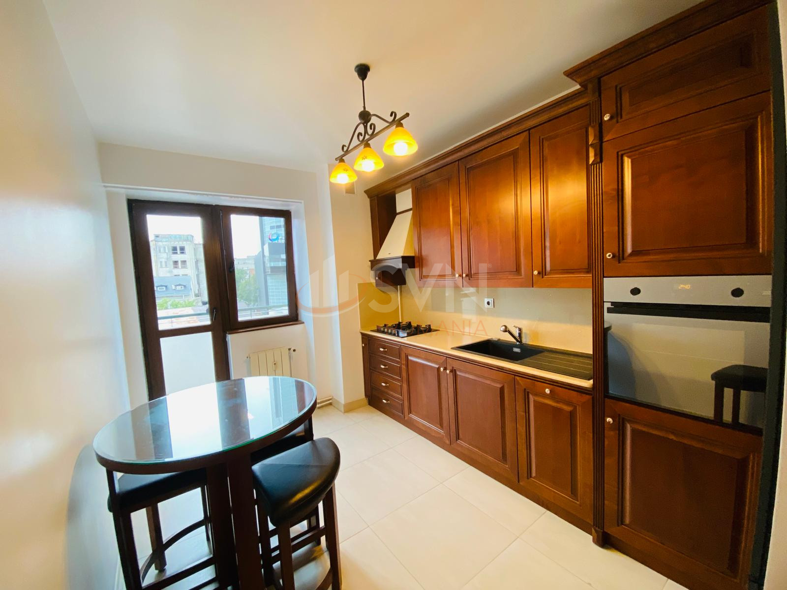 Apartament, 3 camere Bucuresti/Kiseleff