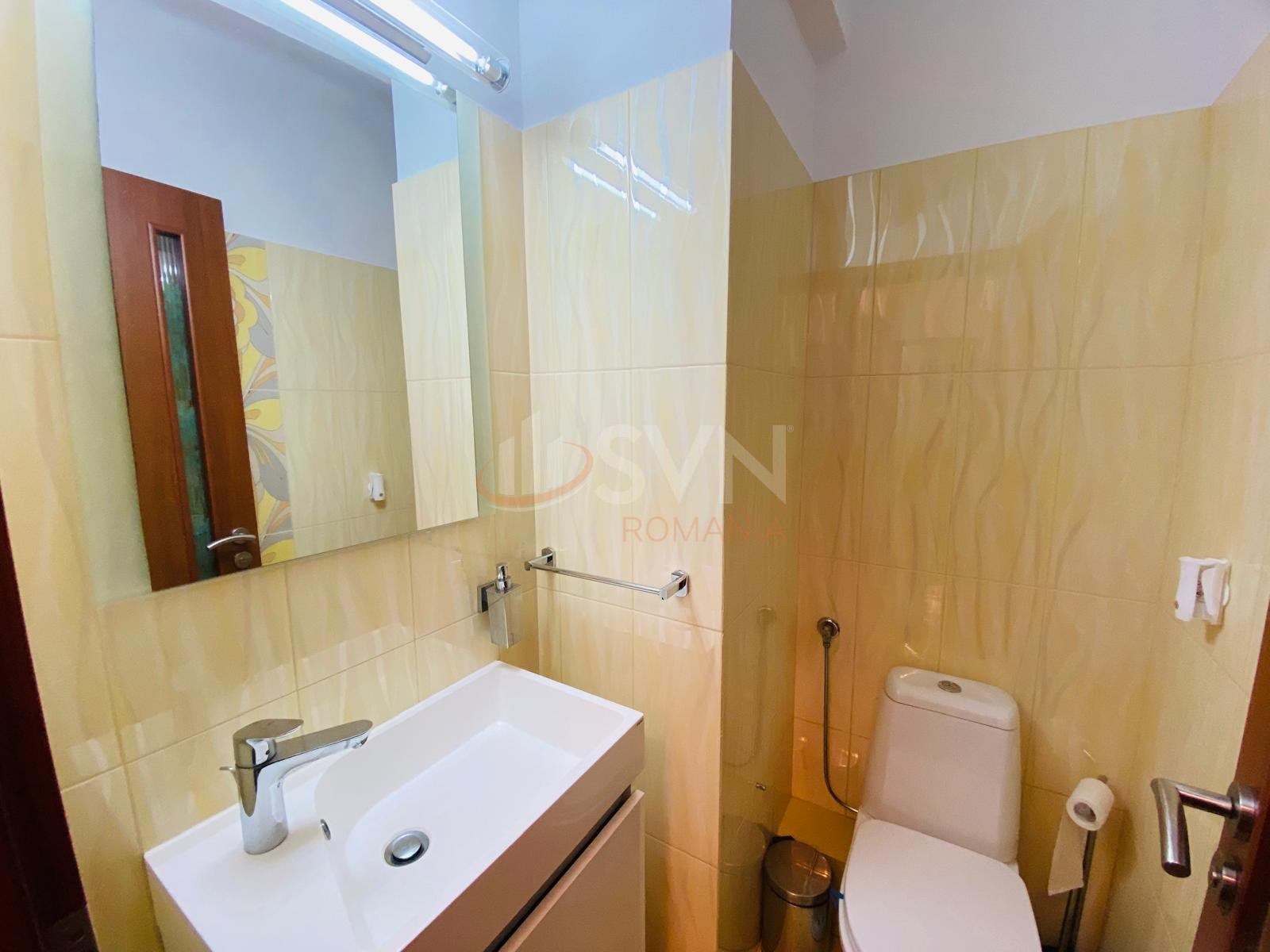 Apartament, 3 camere Bucuresti/Kiseleff