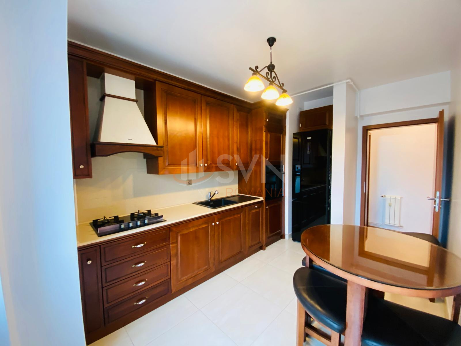 Apartament, 3 camere Bucuresti/Kiseleff