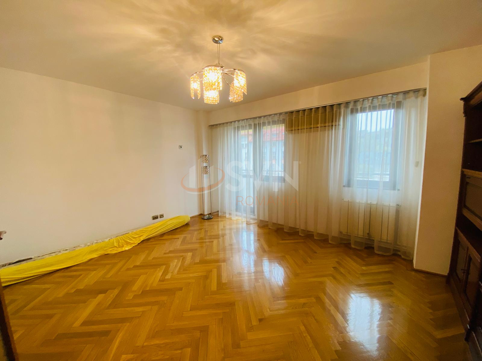 Apartament, 3 camere Bucuresti/Kiseleff