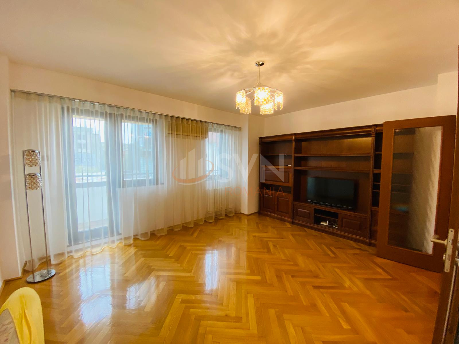 Apartament, 3 camere Bucuresti/Kiseleff