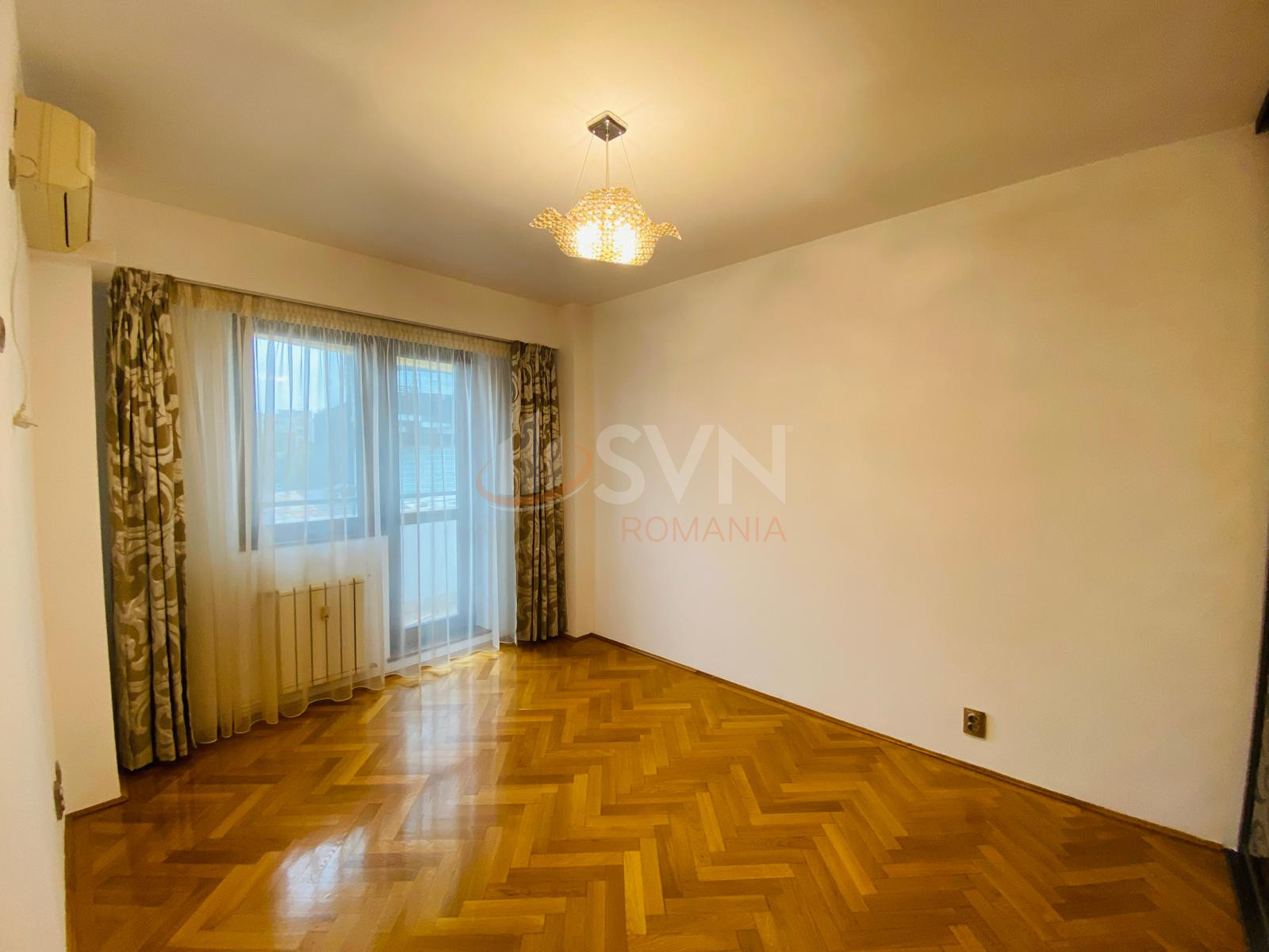 Apartament, 3 camere Bucuresti/Kiseleff