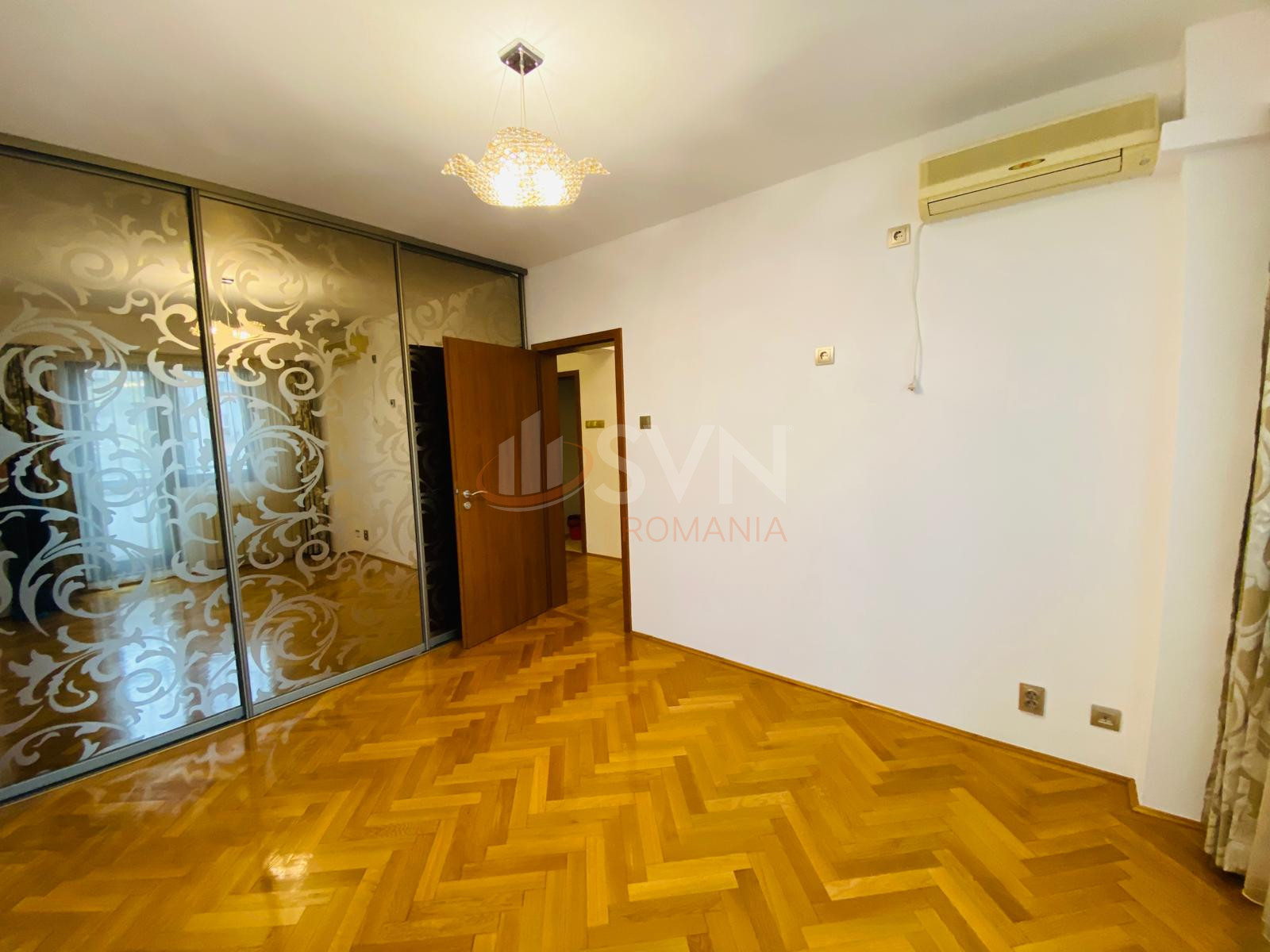 Apartament, 3 camere Bucuresti/Kiseleff