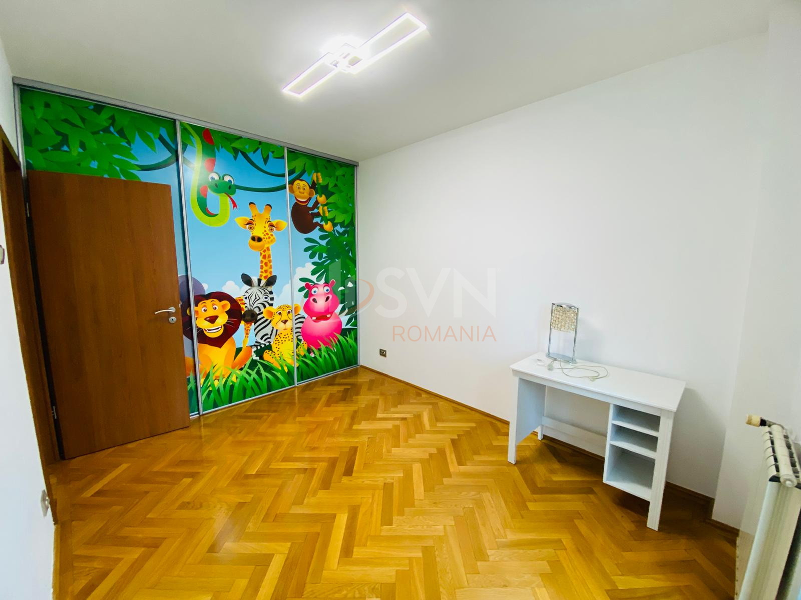 Apartament, 3 camere Bucuresti/Kiseleff