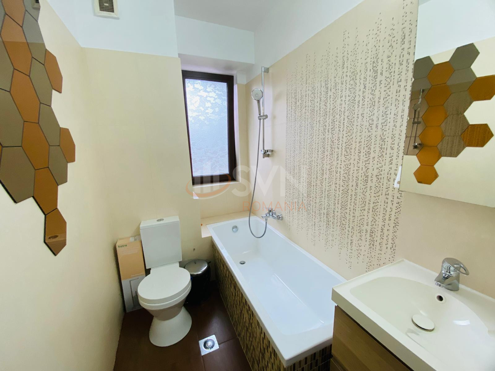 Apartament, 3 camere Bucuresti/Kiseleff