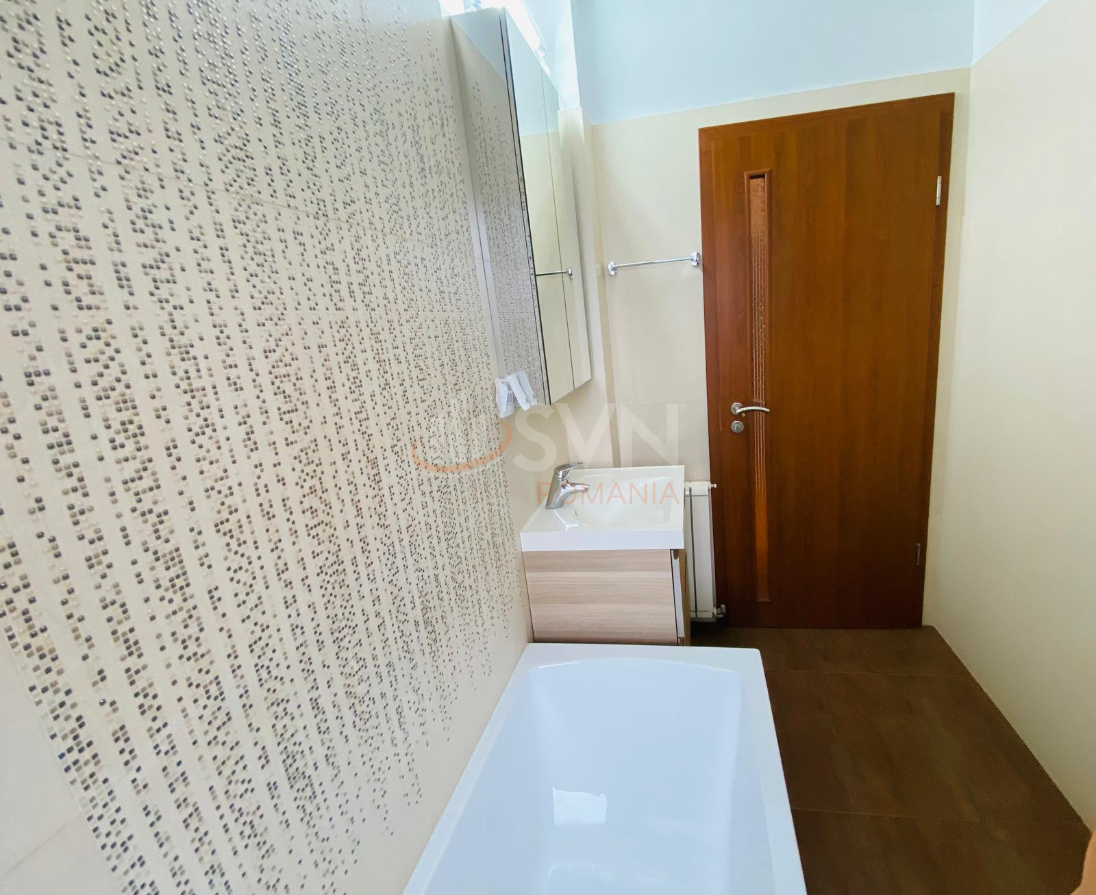 Apartament, 3 camere Bucuresti/Kiseleff