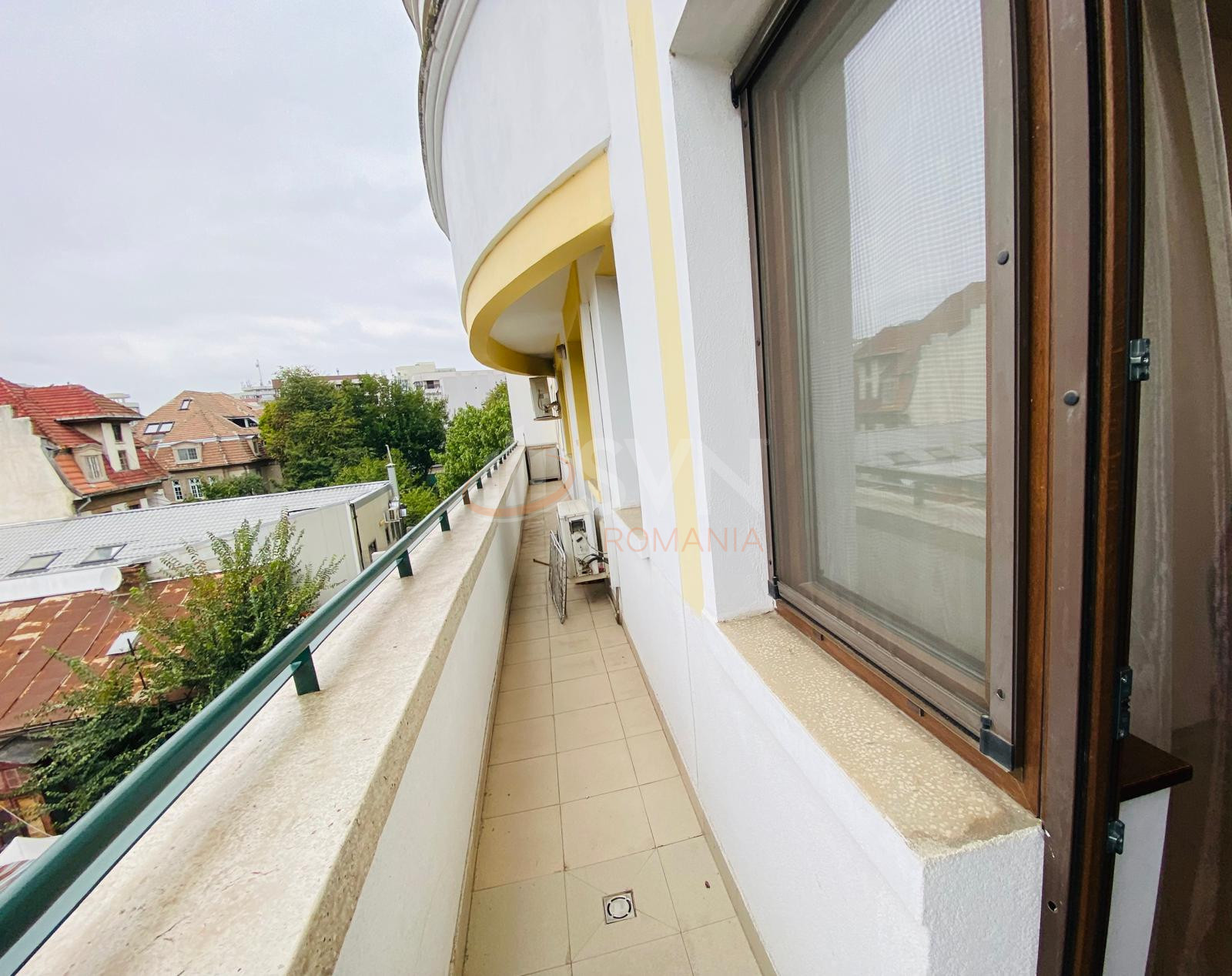 Apartament, 3 camere Bucuresti/Kiseleff