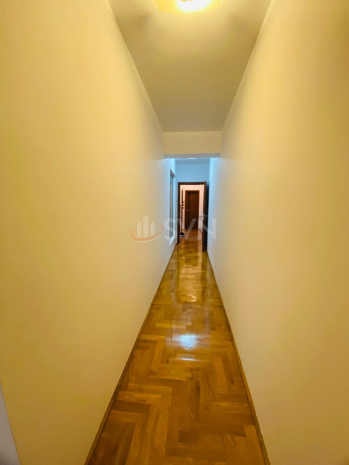 Apartament, 3 camere Bucuresti/Kiseleff