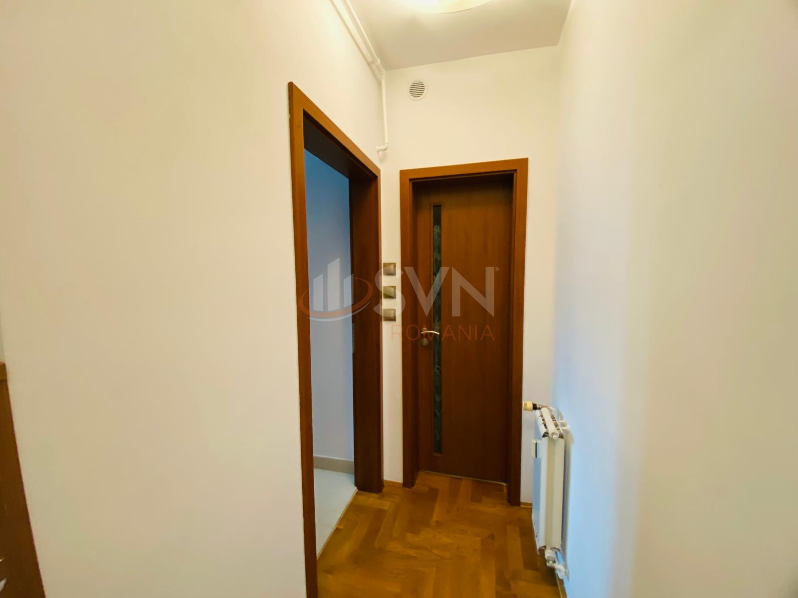 Apartament, 3 camere Bucuresti/Kiseleff