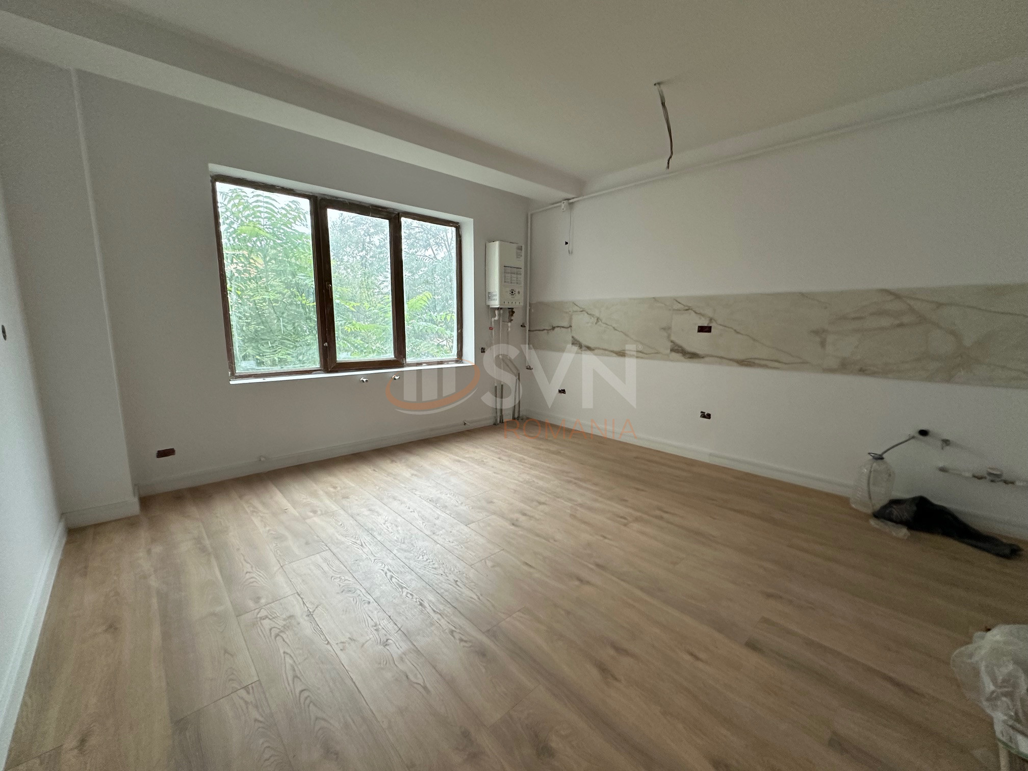 Apartament, 3 camere Bucuresti/Calea Calarasilor