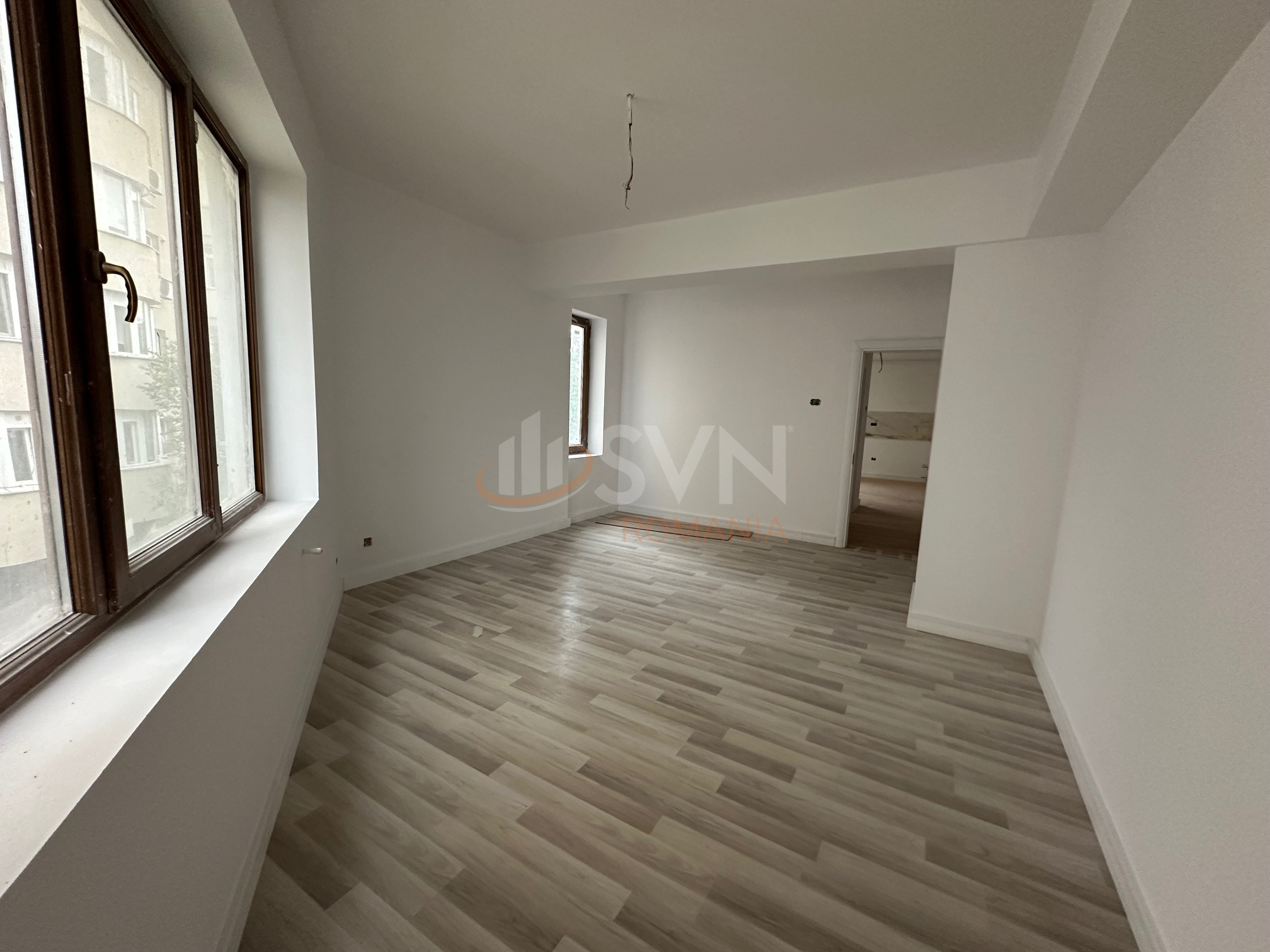 Apartament, 3 camere Bucuresti/Calea Calarasilor