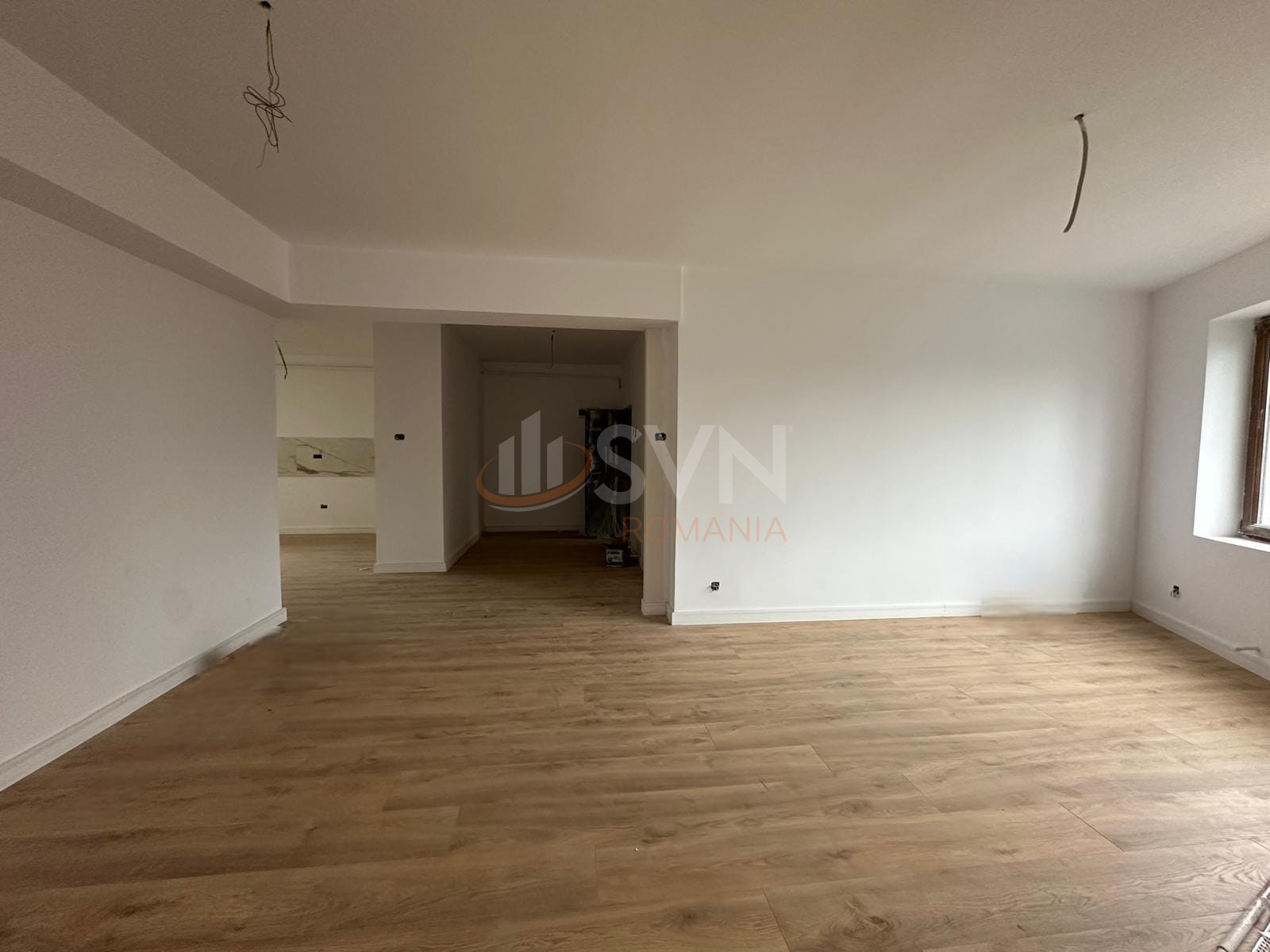 Apartament, 3 camere Bucuresti/Calea Calarasilor