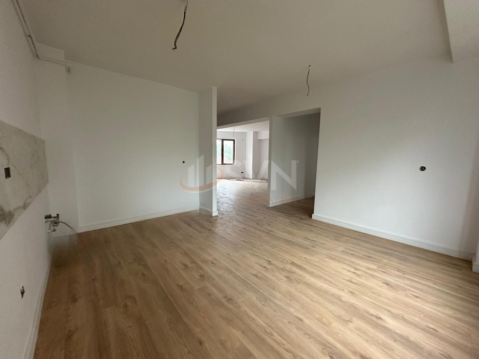 Apartament, 3 camere Bucuresti/Calea Calarasilor