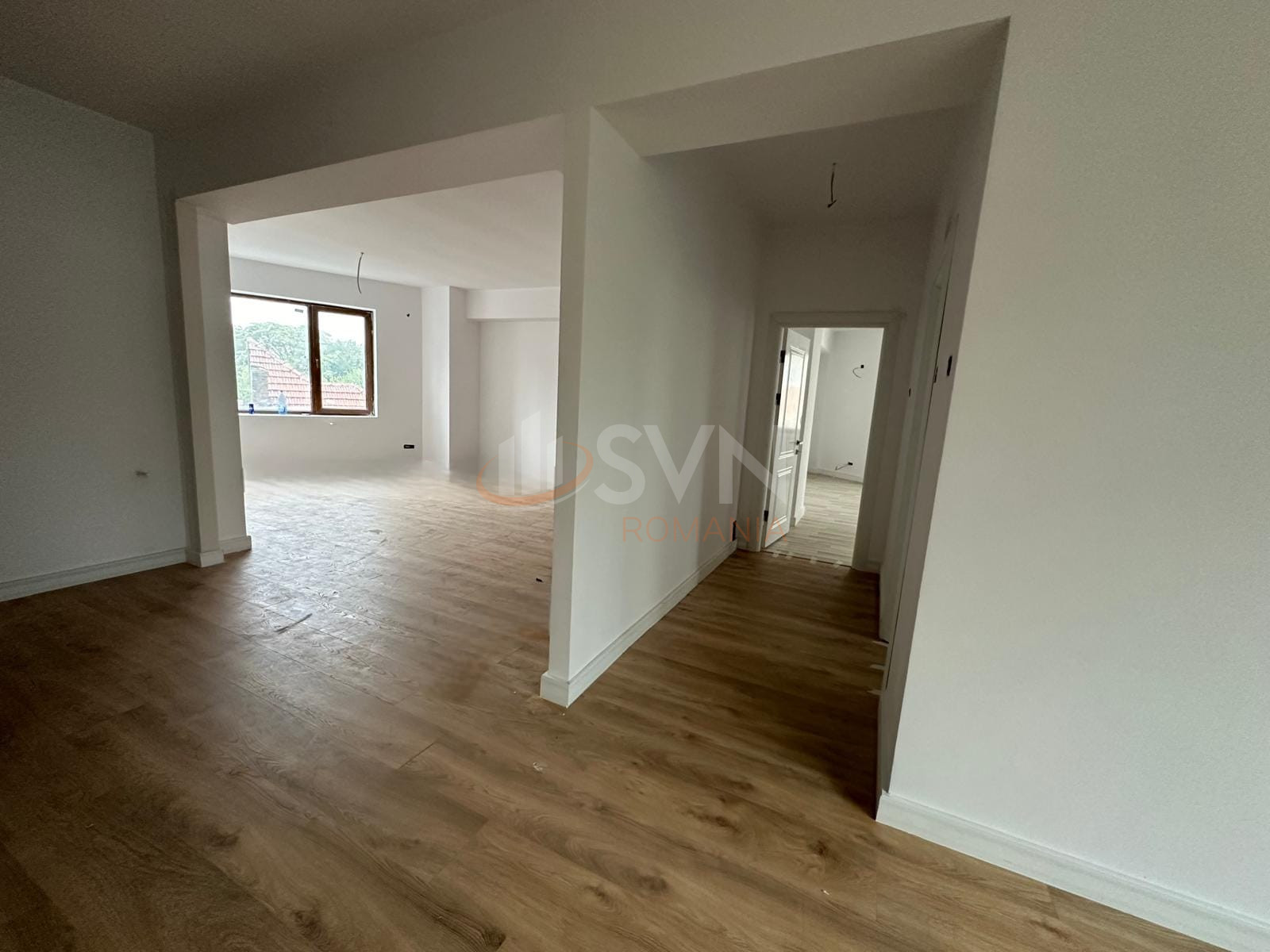 Apartament, 3 camere Bucuresti/Calea Calarasilor