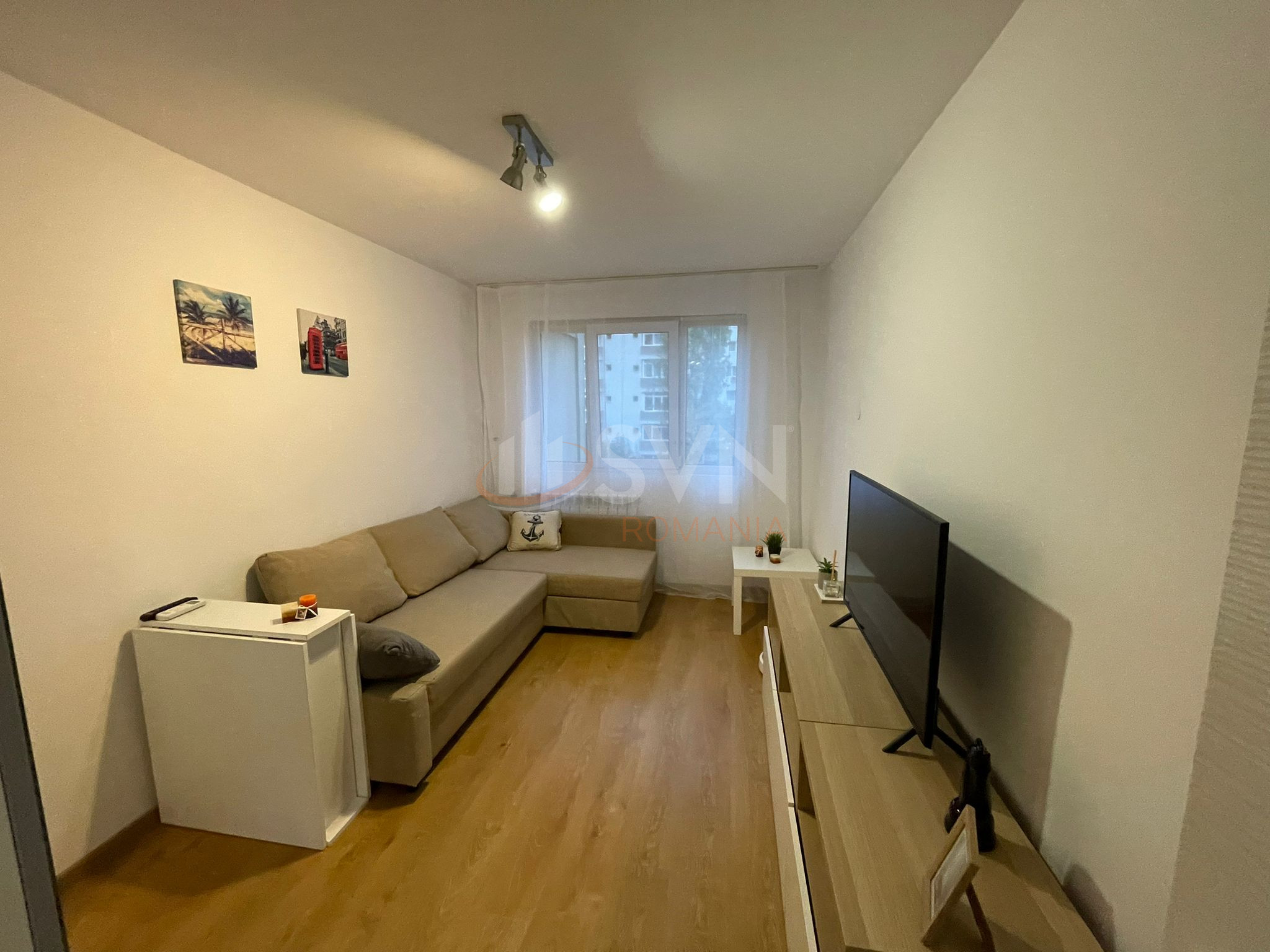 Apartament, 3 camere Bucuresti/Veteranilor