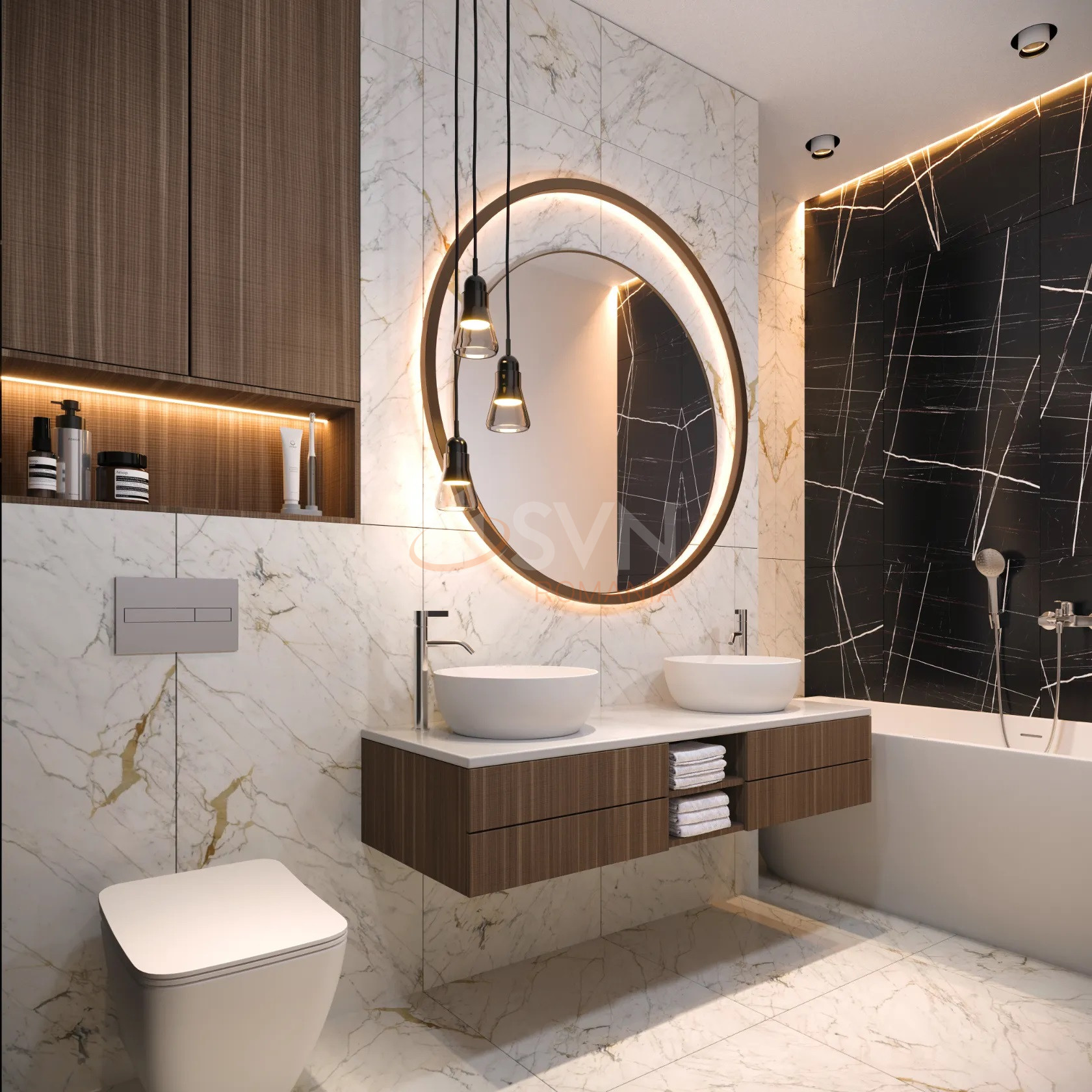 Apartament, 3 camere Bucuresti/Barbu Vacarescu