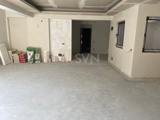 Apartament, 3 camere Bucuresti/Kiseleff