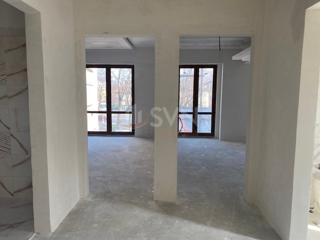 Apartament, 3 camere Bucuresti/Kiseleff