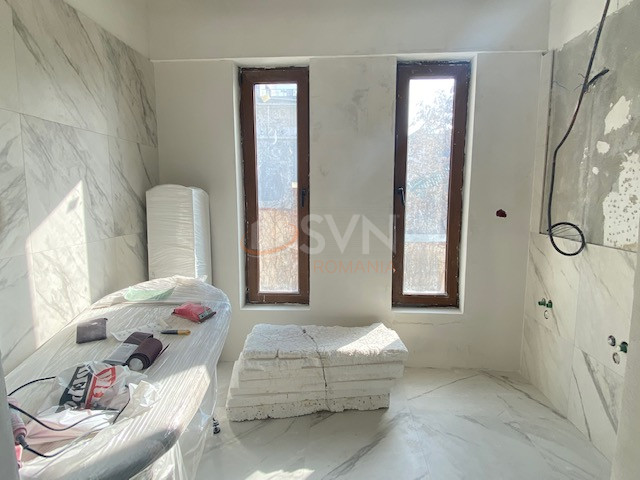 Apartament, 3 camere Bucuresti/Kiseleff