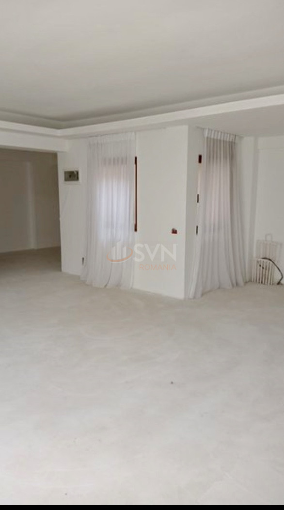 Apartament, 3 camere Bucuresti/Kiseleff