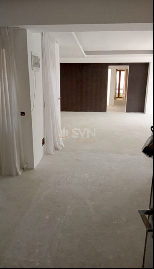 Apartament, 3 camere Bucuresti/Kiseleff