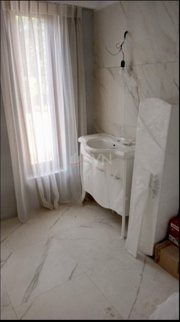 Apartament, 3 camere Bucuresti/Kiseleff