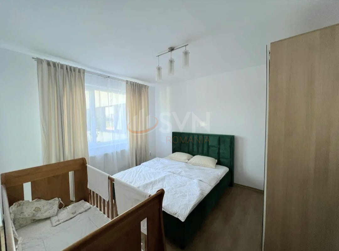Apartament, 3 camere Cluj/Centru