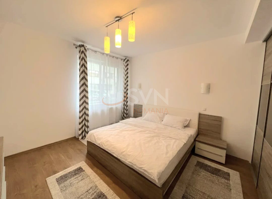 Apartament, 3 camere Cluj/Centru