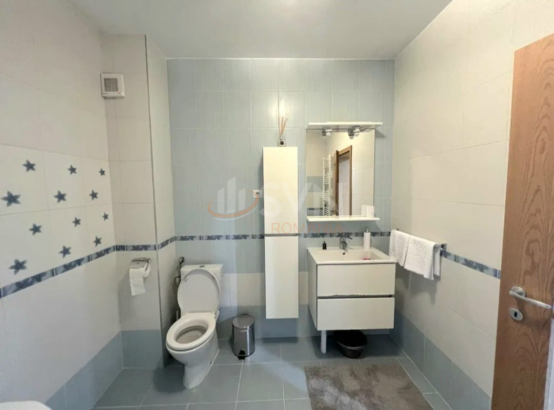 Apartament, 3 camere Cluj/Centru