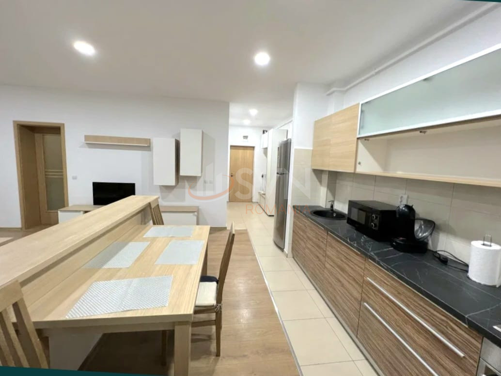 Apartament, 3 camere Cluj/Centru