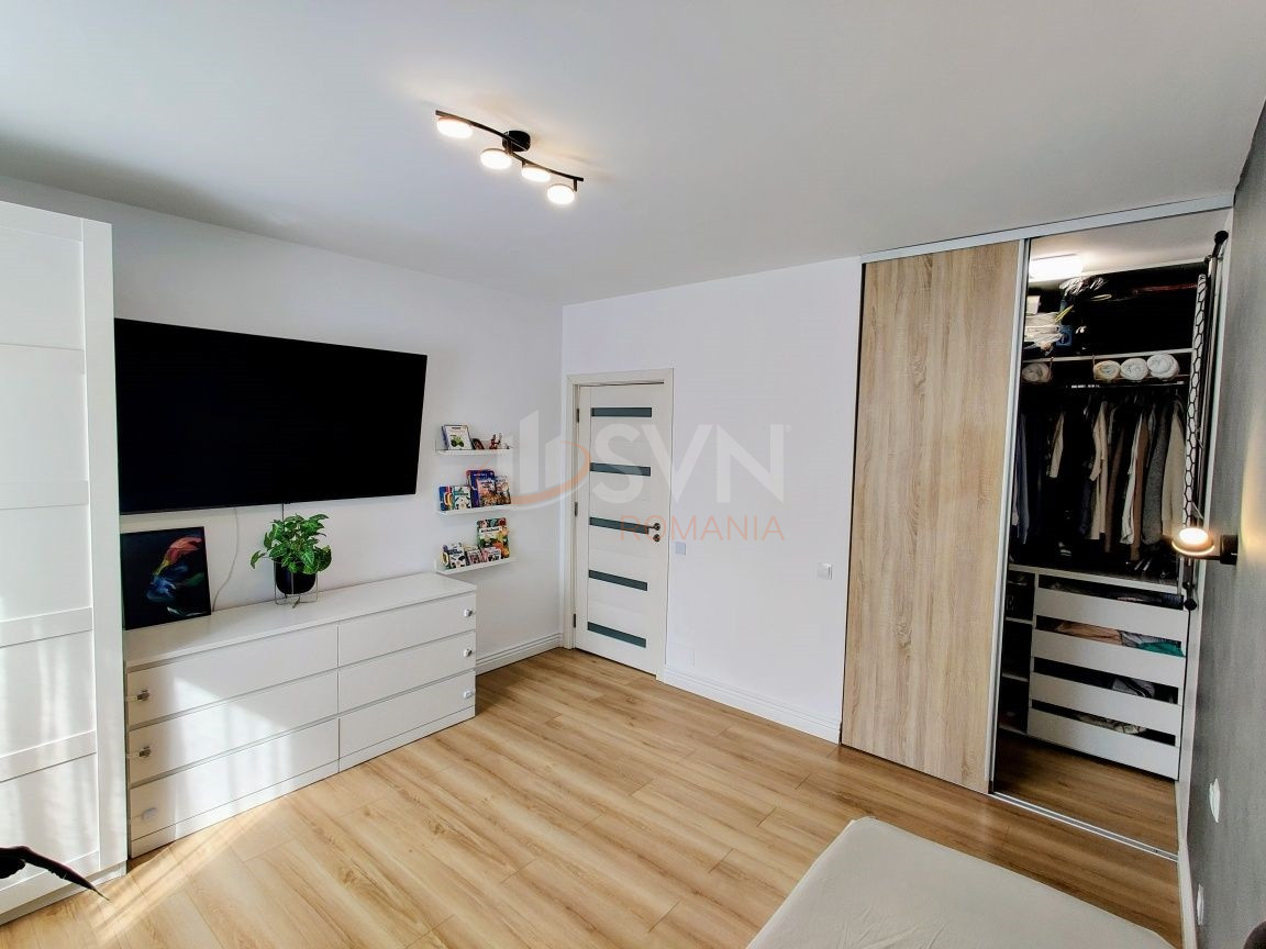 Apartament, 3 camere Cluj/Centru