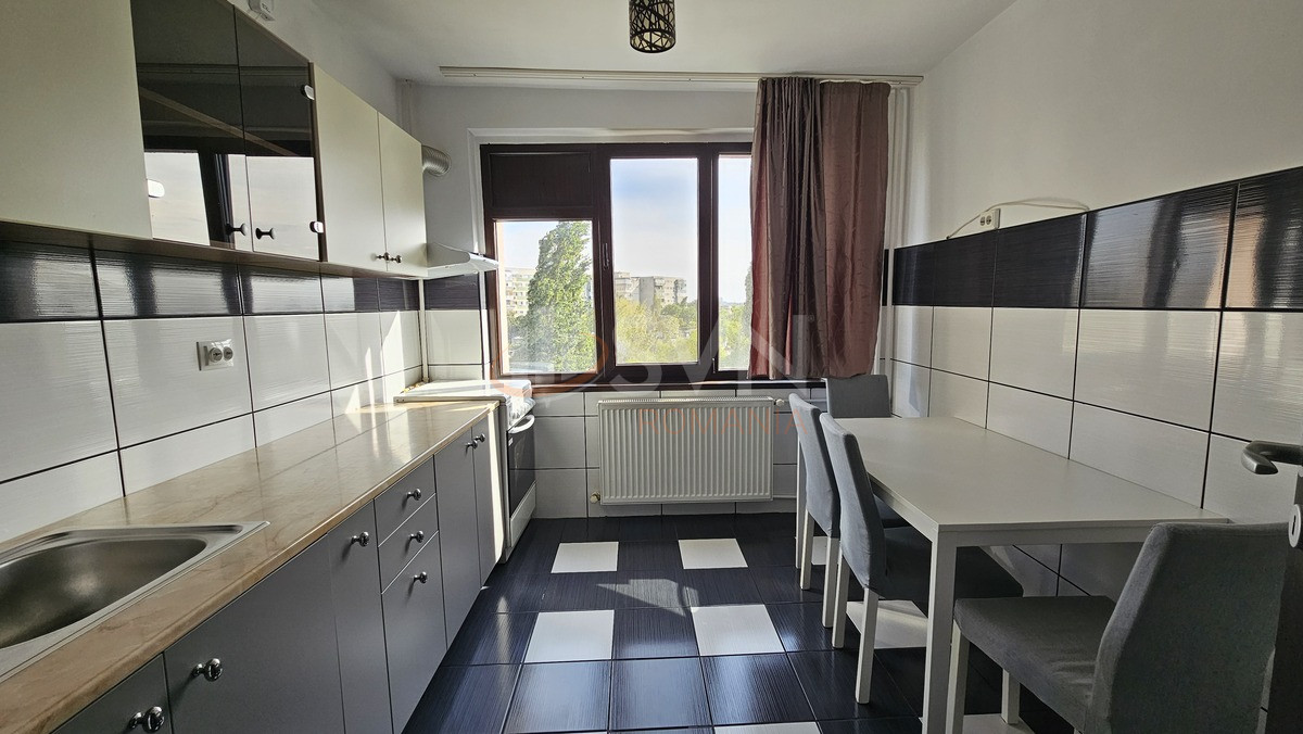 Apartament, 3 camere Bucuresti/Gorjului