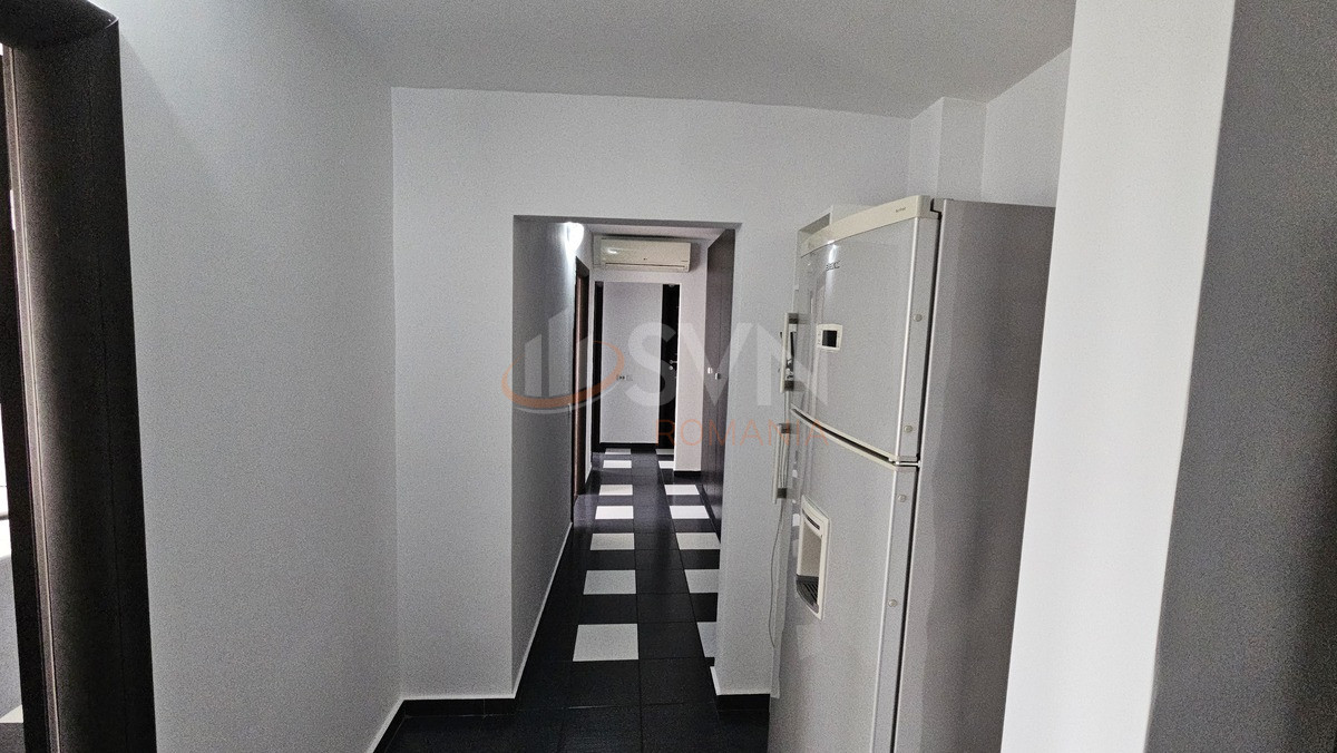 Apartament, 3 camere Bucuresti/Gorjului
