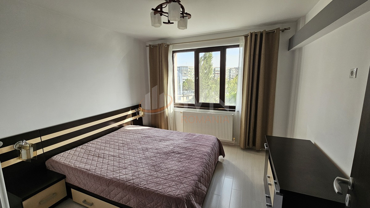 Apartament, 3 camere Bucuresti/Gorjului