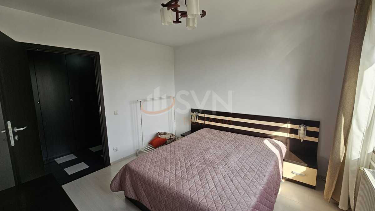 Apartament, 3 camere Bucuresti/Gorjului