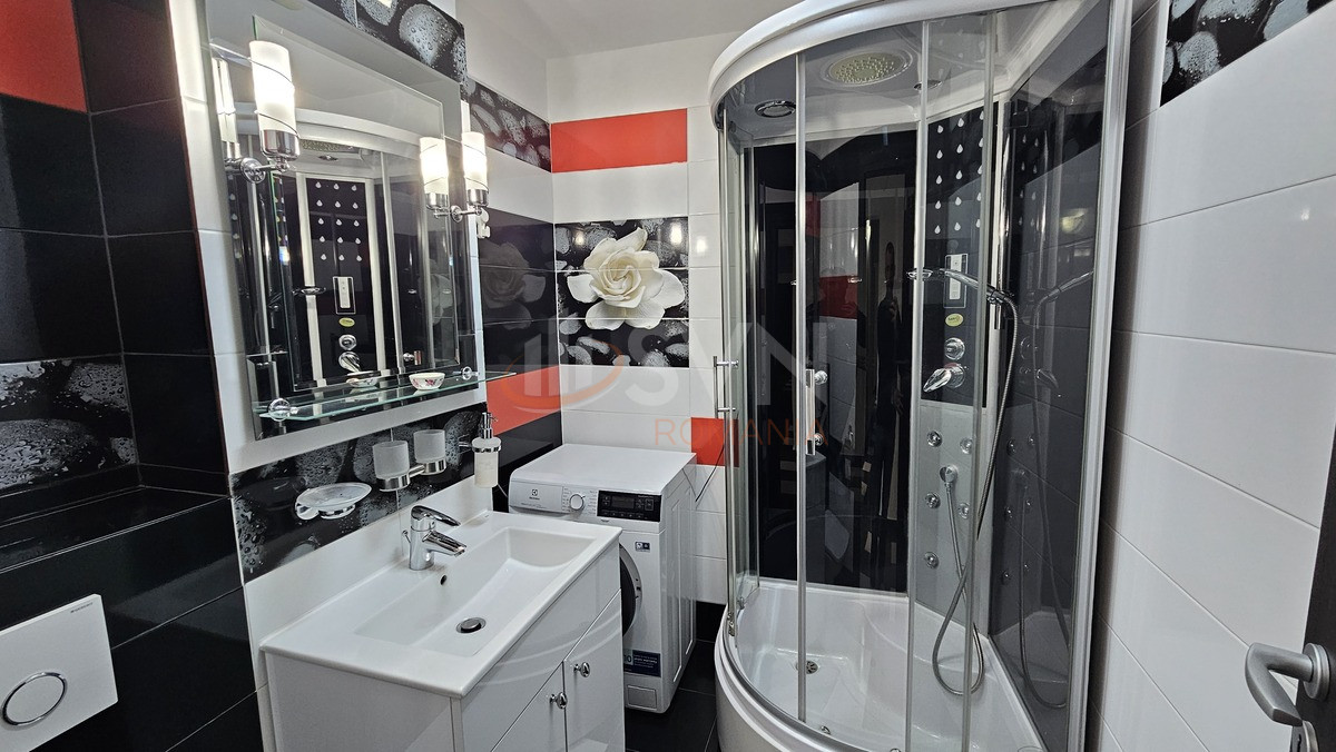 Apartament, 3 camere Bucuresti/Gorjului