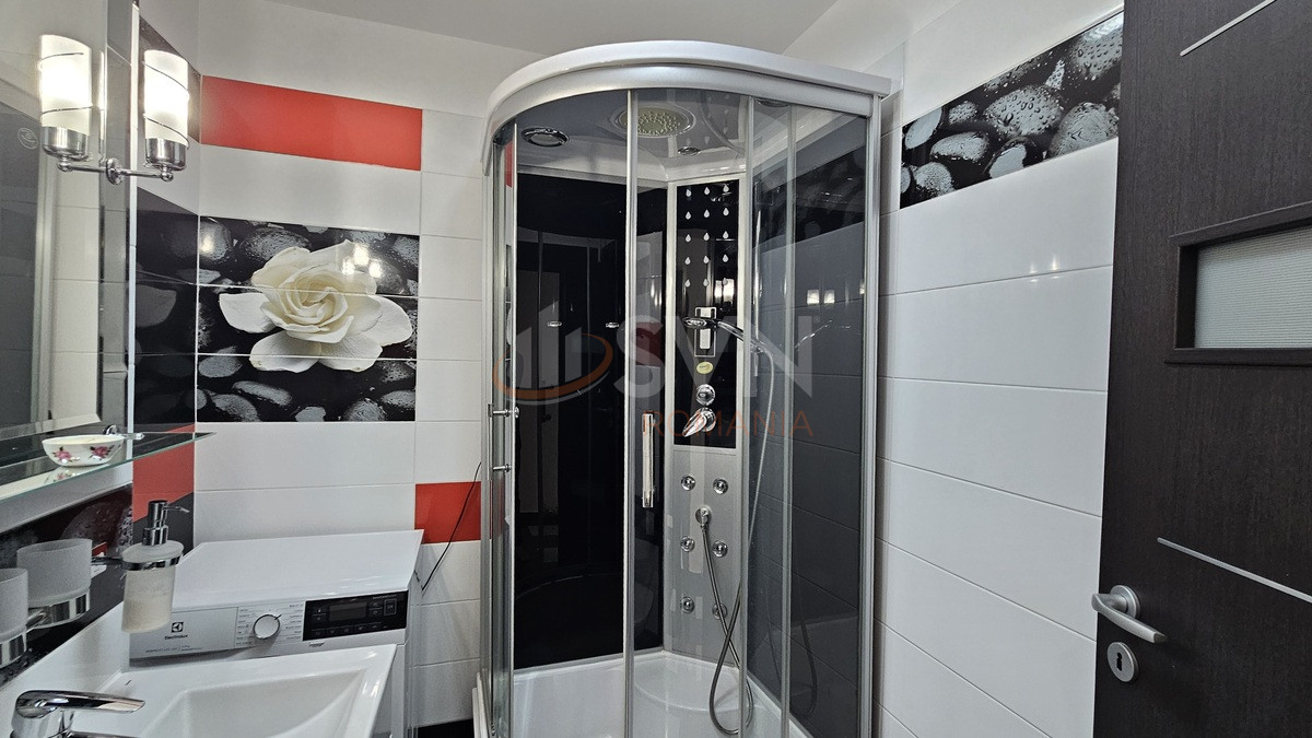 Apartament, 3 camere Bucuresti/Gorjului