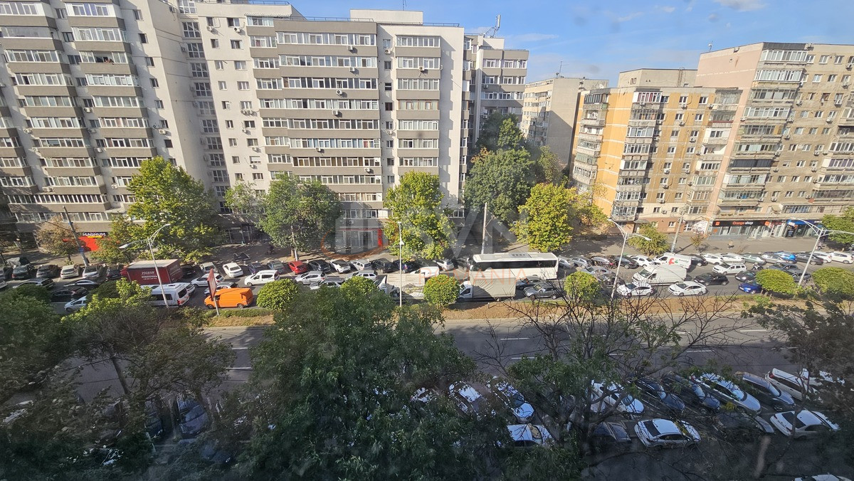 Apartament, 3 camere Bucuresti/Gorjului