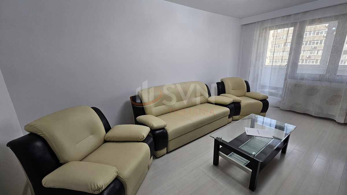 Apartament, 3 camere Bucuresti/Gorjului