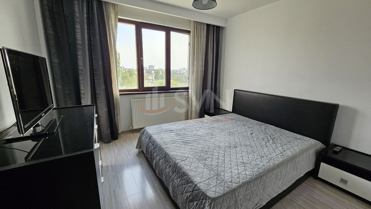 Apartament, 3 camere Bucuresti/Gorjului